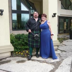 Meet your Posher, Jo-anne